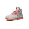 Nike LeBron 19 Fast Food Mens