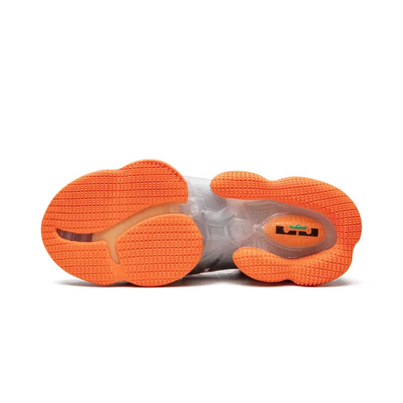 Nike LeBron 19 Fast Food Mens