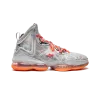 Nike LeBron 19 Fast Food Mens