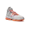 Nike LeBron 19 Fast Food Mens