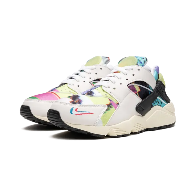 Nike AIR HUARACHE SE MNS WMNS Pixel Womens