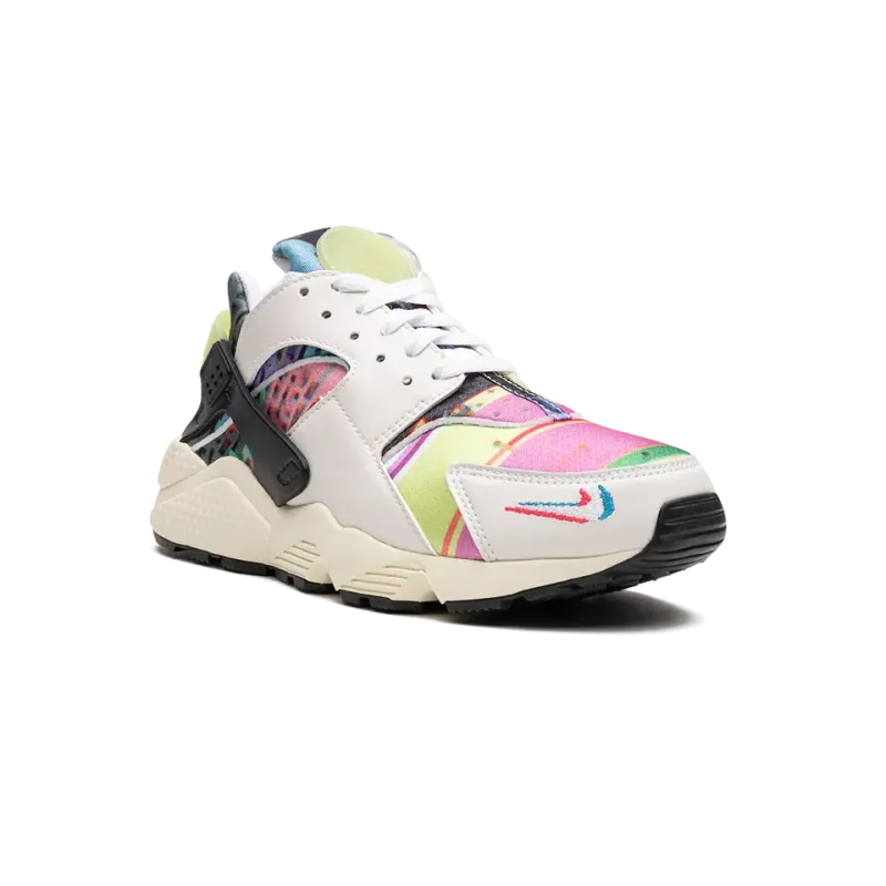 Nike AIR HUARACHE SE MNS WMNS Pixel Womens