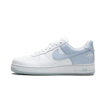 Nike Air Force 1 Low Terror Squad- Porpoise Mens