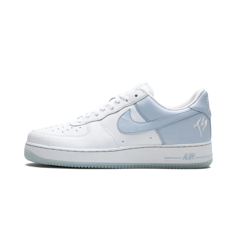 Nike Air Force 1 Low Terror Squad- Porpoise Mens
