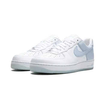 Nike Air Force 1 Low Terror Squad- Porpoise Mens