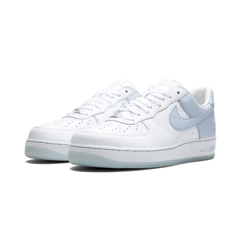 Nike Air Force 1 Low Terror Squad- Porpoise Mens