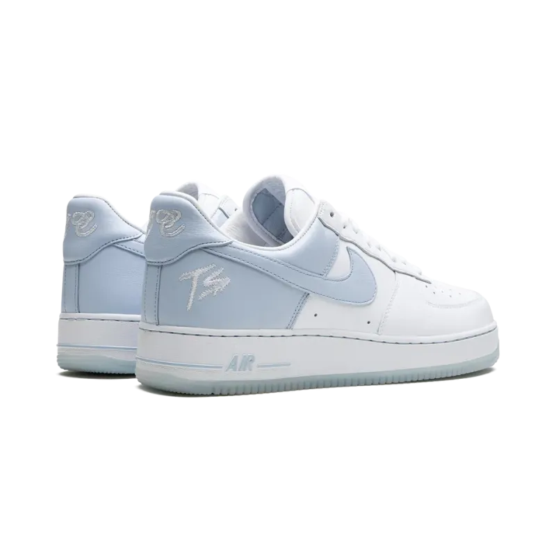 Nike Air Force 1 Low Terror Squad- Porpoise Mens