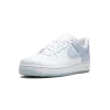 Nike Air Force 1 Low Terror Squad- Porpoise Mens