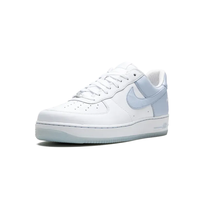 Nike Air Force 1 Low Terror Squad- Porpoise Mens