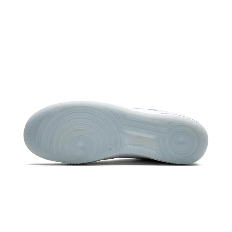 Nike Air Force 1 Low Terror Squad- Porpoise Mens