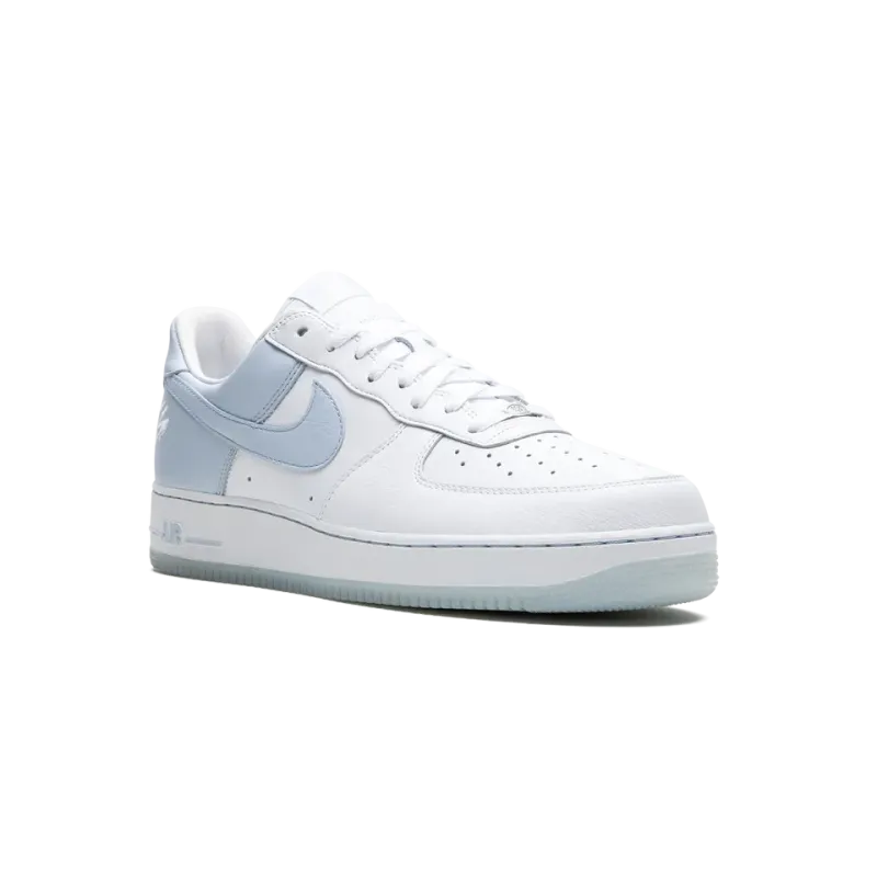 Nike Air Force 1 Low Terror Squad- Porpoise Mens
