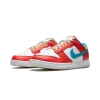 Nike Dunk Low LeBron James - Fruity Pebbles Mens