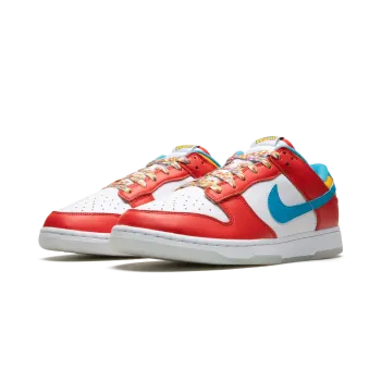 Nike Dunk Low LeBron James - Fruity Pebbles Mens