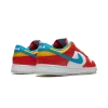 Nike Dunk Low LeBron James - Fruity Pebbles Mens