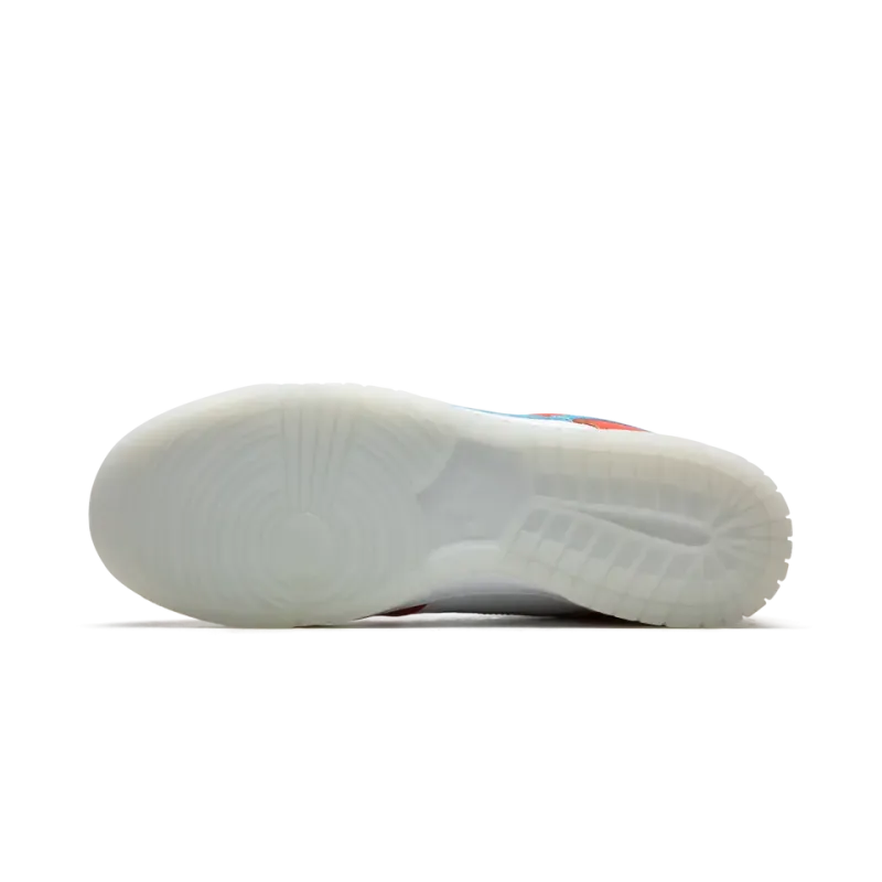 Nike Dunk Low LeBron James - Fruity Pebbles Mens