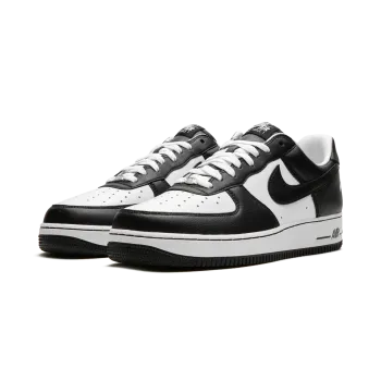 Nike Air Force 1 Low Terror Squad- Black Mens