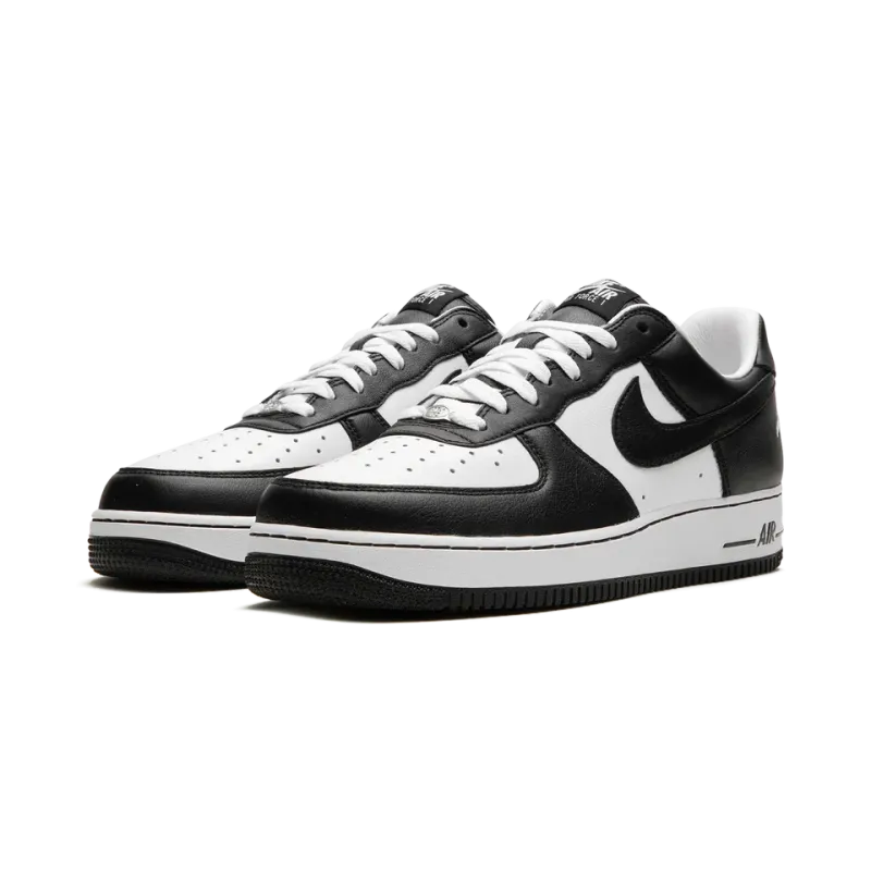 Nike Air Force 1 Low Terror Squad- Black Mens