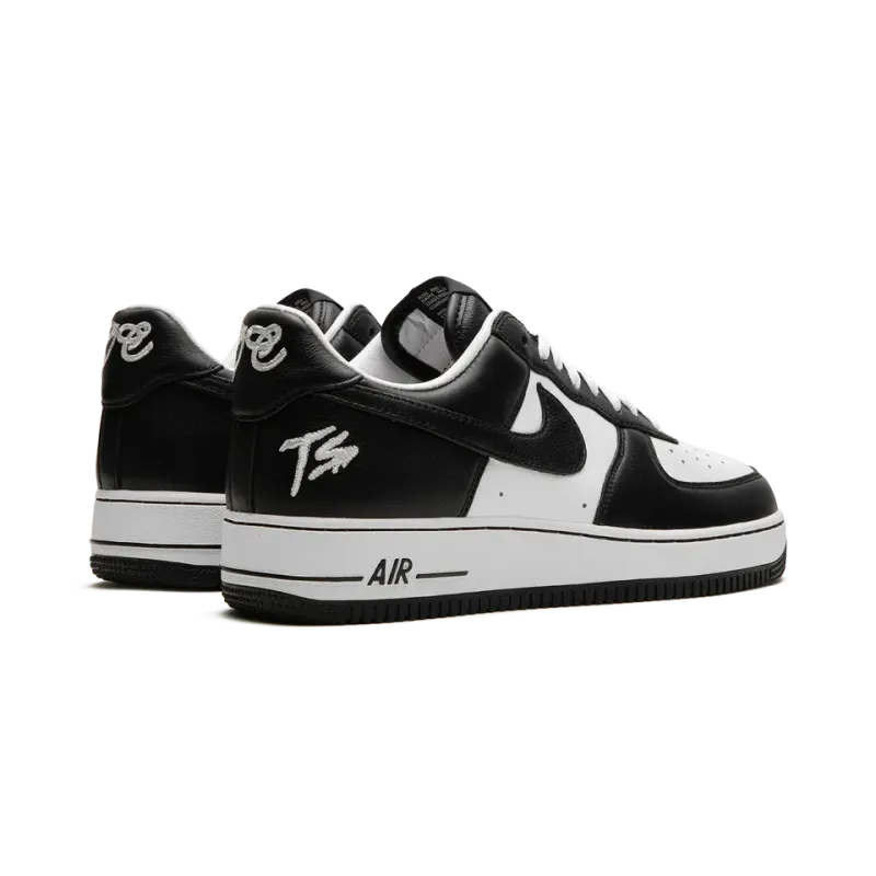 Nike Air Force 1 Low Terror Squad- Black Mens