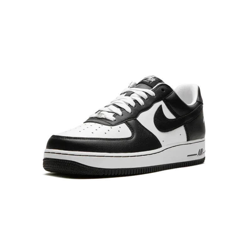 Nike Air Force 1 Low Terror Squad- Black Mens
