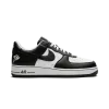 Nike Air Force 1 Low Terror Squad- Black Mens