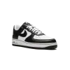 Nike Air Force 1 Low Terror Squad- Black Mens