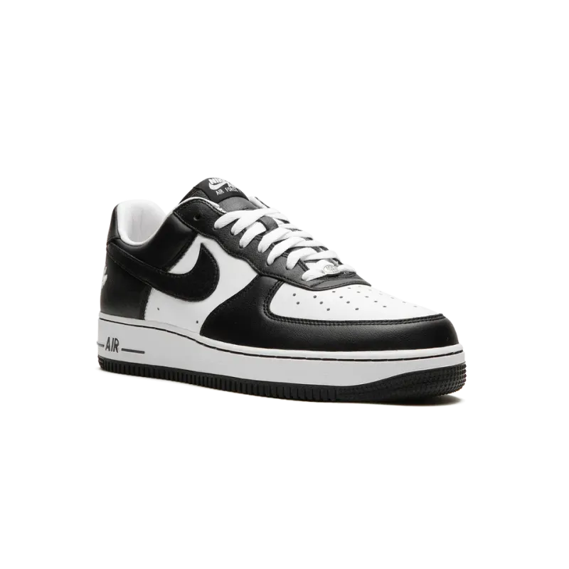 Nike Air Force 1 Low Terror Squad- Black Mens