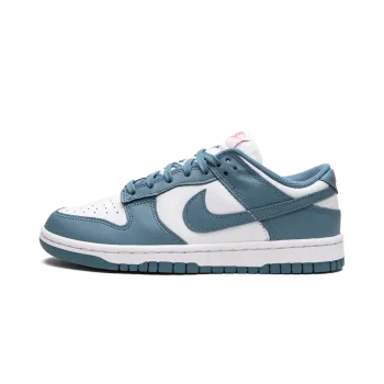 Nike DUNK LO MNS WMNS Noise Aqua Womens