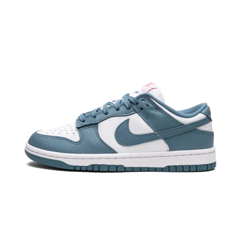 Nike DUNK LO MNS WMNS Noise Aqua Womens
