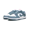 Nike DUNK LO MNS WMNS Noise Aqua Womens