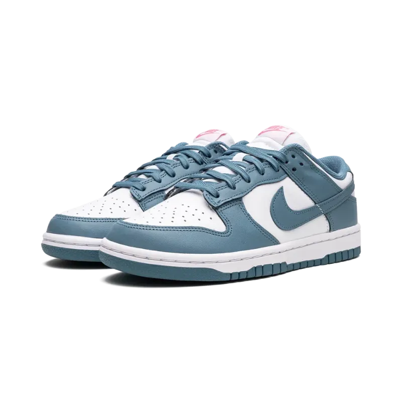 Nike DUNK LO MNS WMNS Noise Aqua Womens