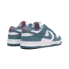 Nike DUNK LO MNS WMNS Noise Aqua Womens