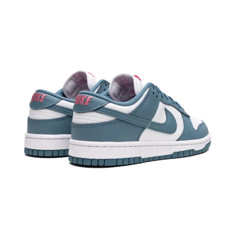 Nike DUNK LO MNS WMNS Noise Aqua Womens