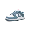Nike DUNK LO MNS WMNS Noise Aqua Womens