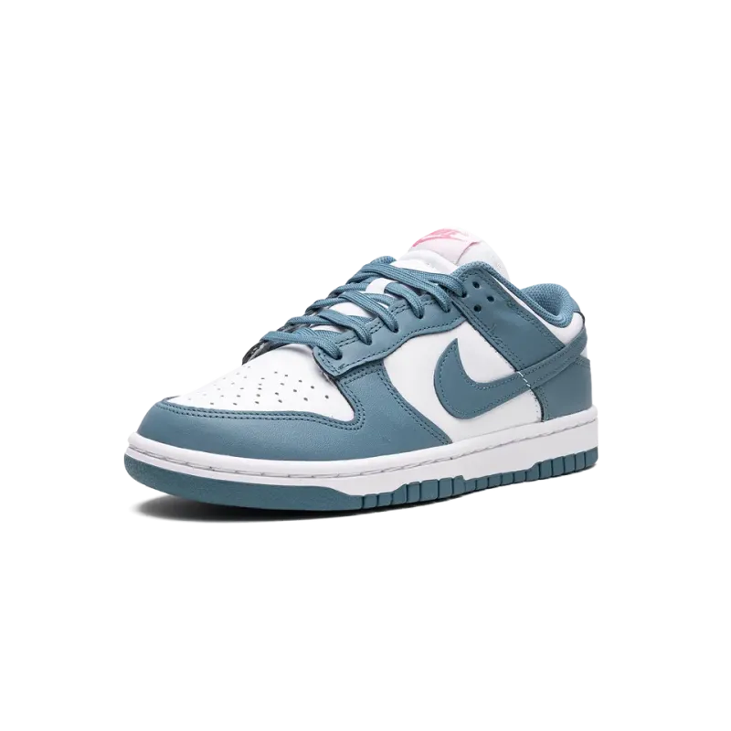 Nike DUNK LO MNS WMNS Noise Aqua Womens