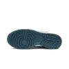 Nike DUNK LO MNS WMNS Noise Aqua Womens