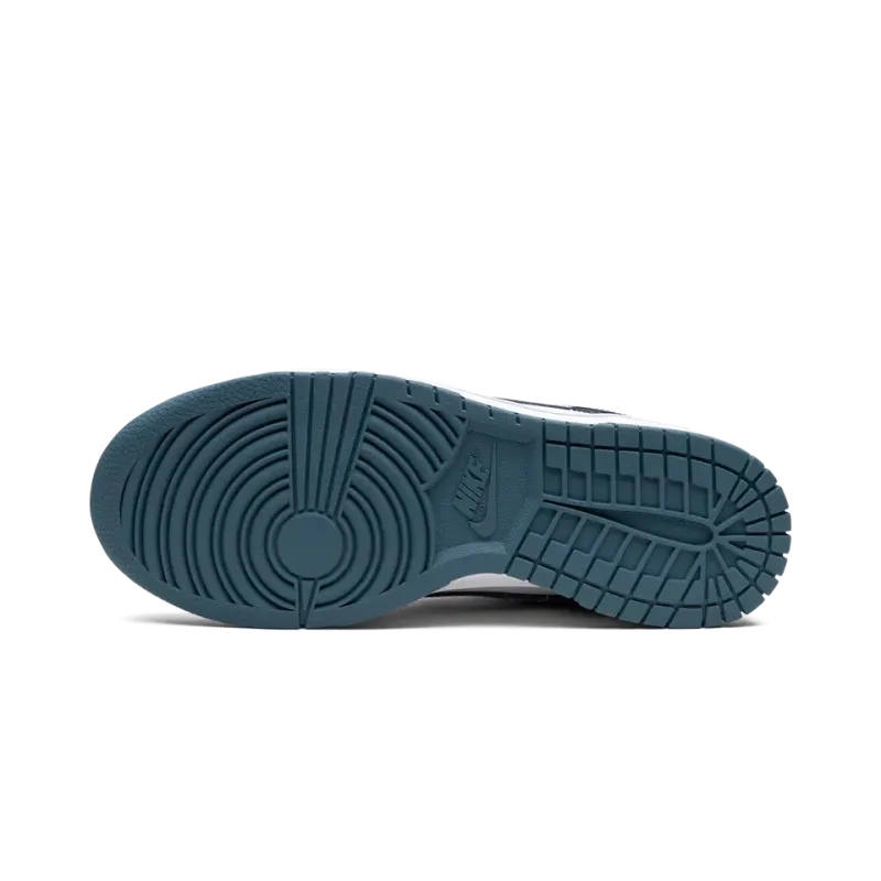 Nike DUNK LO MNS WMNS Noise Aqua Womens