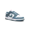 Nike DUNK LO MNS WMNS Noise Aqua Womens