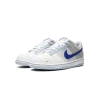 Nike Dunk Low GS Ivory / Hyper Royal Grade School