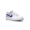 Nike Dunk Low GS Ivory / Hyper Royal Grade School