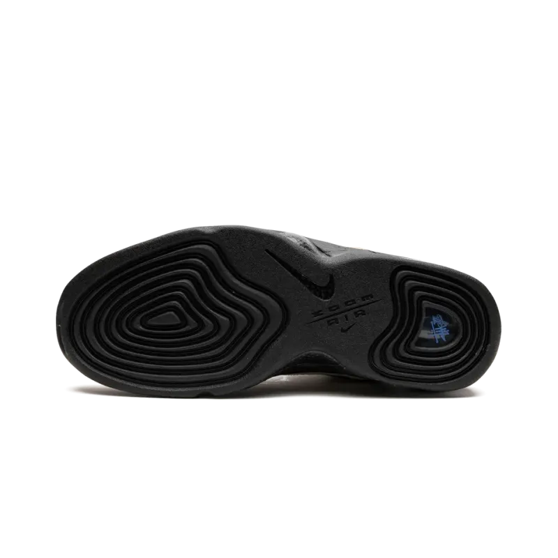 Nike Air Penny 2 Stussy - Rattan Mens