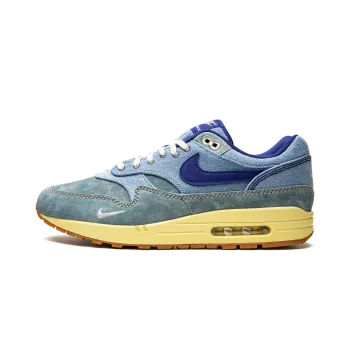 Nike Air Max 1 Premium Dirty Denim Mens