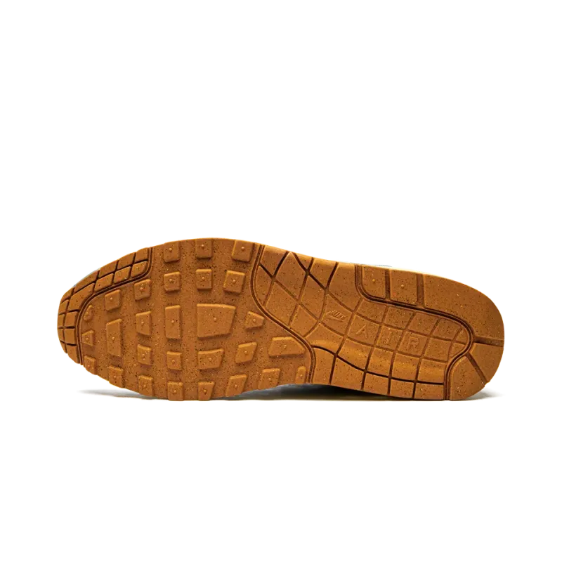 Nike Air Max 1 Premium Dirty Denim Mens