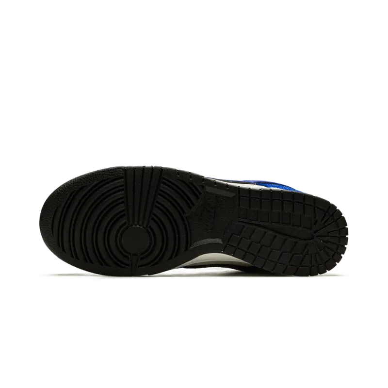 Nike Dunk Low Jackie Robinson Mens