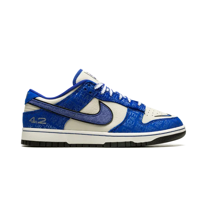 Nike Dunk Low Jackie Robinson Mens