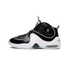 Nike Air Penny 2 Black Patent Mens