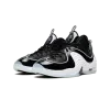 Nike Air Penny 2 Black Patent Mens