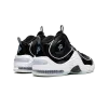 Nike Air Penny 2 Black Patent Mens