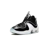 Nike Air Penny 2 Black Patent Mens
