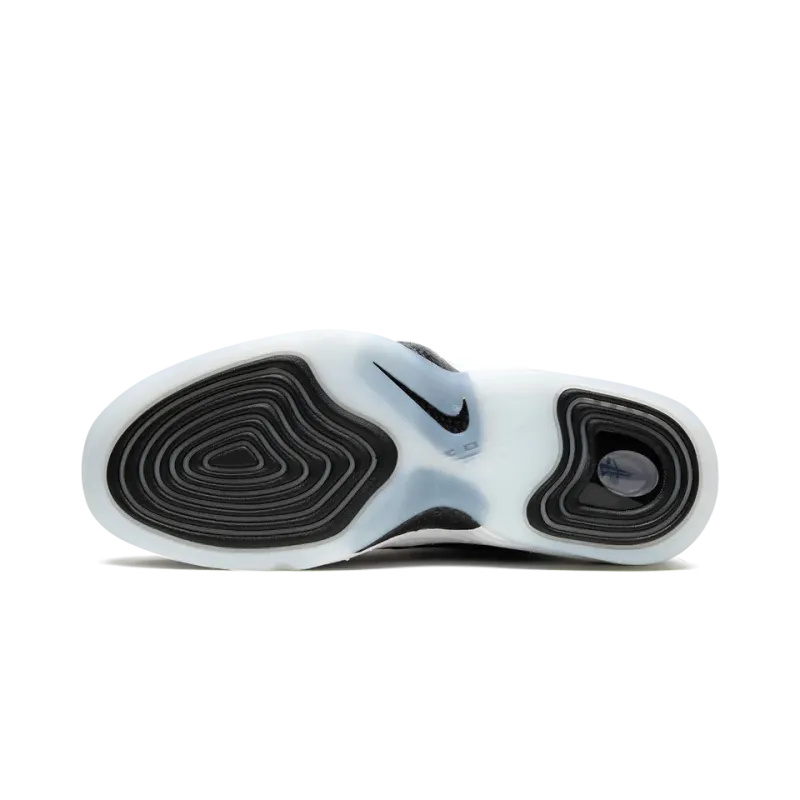 Nike Air Penny 2 Black Patent Mens