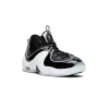 Nike Air Penny 2 Black Patent Mens